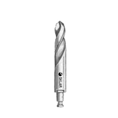 Sklar McKenzie Perforating Drill - 45-2740 