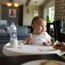 Midway Importing Inc Evenflo Feeding Balance + Standard Neck Baby Bottle, 9 ounce (12/CS) 