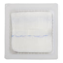 Gauze Sponge Medline 4 X 4 Inch 16-Ply Sterile X-Ray Detectable 10 per Tray (1280/CS)