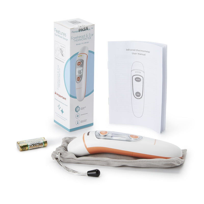 ProMed Specialties Non-Contact Skin Surface Thermometer (Each)
