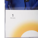 McKesson Lumeon Aneroid Sphygmomanometer/Sprague Kit, Blue (Case of 10)