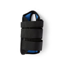 ProCare ComfortForm Wrist Brace with Palmar Stay, Black, Left Hand, Small (Each)