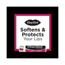 ChapStick Cherry Lip Balm, 0.15-ounce tube (Carton of 12)