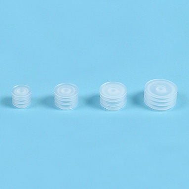 Press-In Bottle Adapter 24 mm, NonSterile (Box of 20)