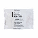 McKesson Self-adherent Closure Cohesive Bandage, 1 Inch x 5 Yard (Case of 30 Packs)