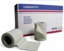 TAPE ADH ELASTIC 1INX5YD WHT68RL/CS