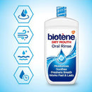 Biotene Dry Mouth Oral Rinse (Each)