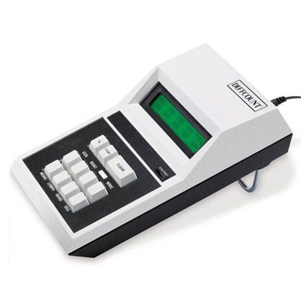 Differential Cell Counter Diffcount III (Box of 6)