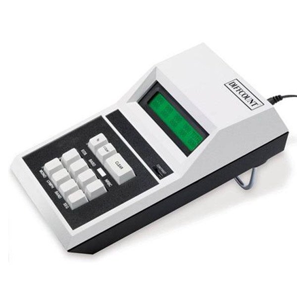 Differential Cell Counter Diffcount III 