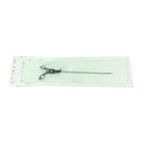 Steriking Sterilization Pouch, 3.5 x 8 Inch, for EO, Gas, Steam Sterilization (Case of 1000)