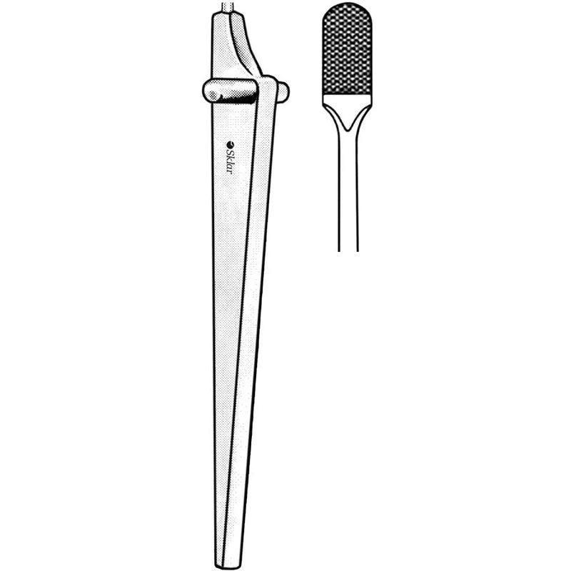 Sklar Cartilage File - 45-5898 