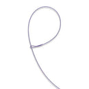 DEVICE WOUND CLOSR 9IN 3-0V30 1/2 CIR 30MM VIOLET 12/BX