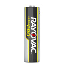 Rayovac Ultra Pro Alkaline AA Batteries, 24 Pack (24/PK) 