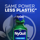 Vicks NyQuil Cold & Flu Nighttime Relief Liquid (Each)