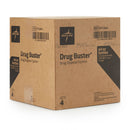 Drug Buster System Drug Disposal Solution (Case of 4)