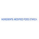 Lyons Magnus LLC Thick & Easy IDDSI Level 0 Thin Food and Beverage Thickener, 8-ounce Canister (12/CS) 