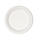 Medd Max LLC Plate Medd Max Molded Fiber White Single Use (500/CS)