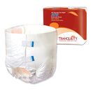 Principle Business Enterprises Tranquility ATN Heavy Protection Incontinence Brief, Extra Large (72/CS) 