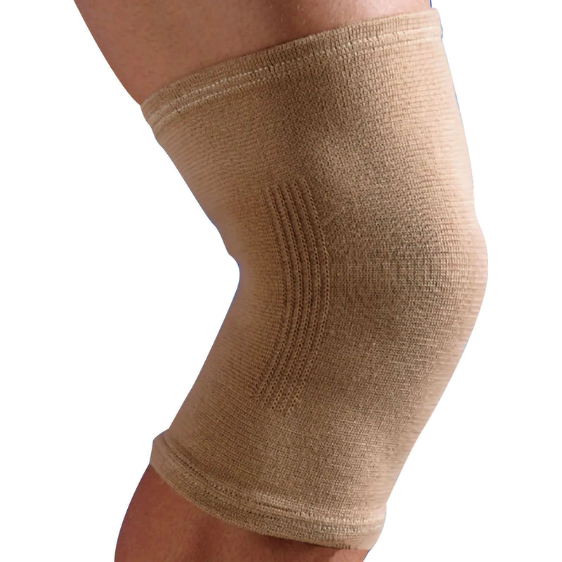 Knee Support Thermoskin X-Large Pull-On 16-1/2 to 18 Inch Circumference Left or Right Knee