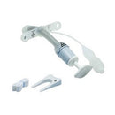 MBO-TUBE TRACH PEDIATRIC BIVONA4.0MM ST