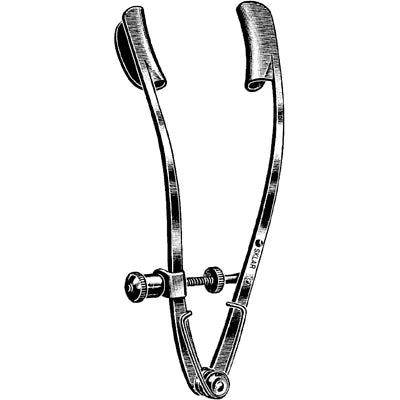 Sklar Lancaster Eye Speculum - 65-1532