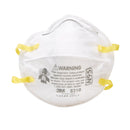 3M Company 3M Industrial N95 Particulate Respirator Mask, 1 Size (160/CS)