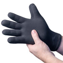 Polar Ice Hot/Cold Glove with Flexible Gel Lining, Medium 