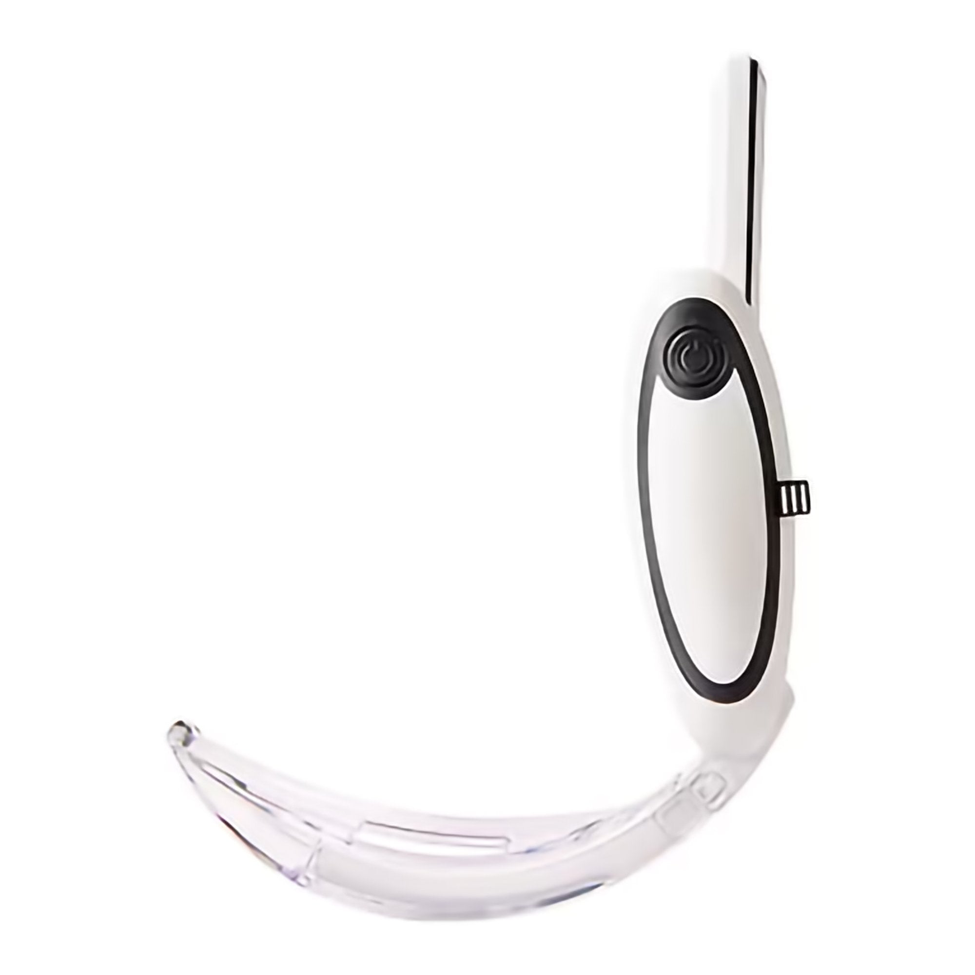 Video Laryngoscope Blade McGRATH Macintosh Type LED Light Adult Sterile 