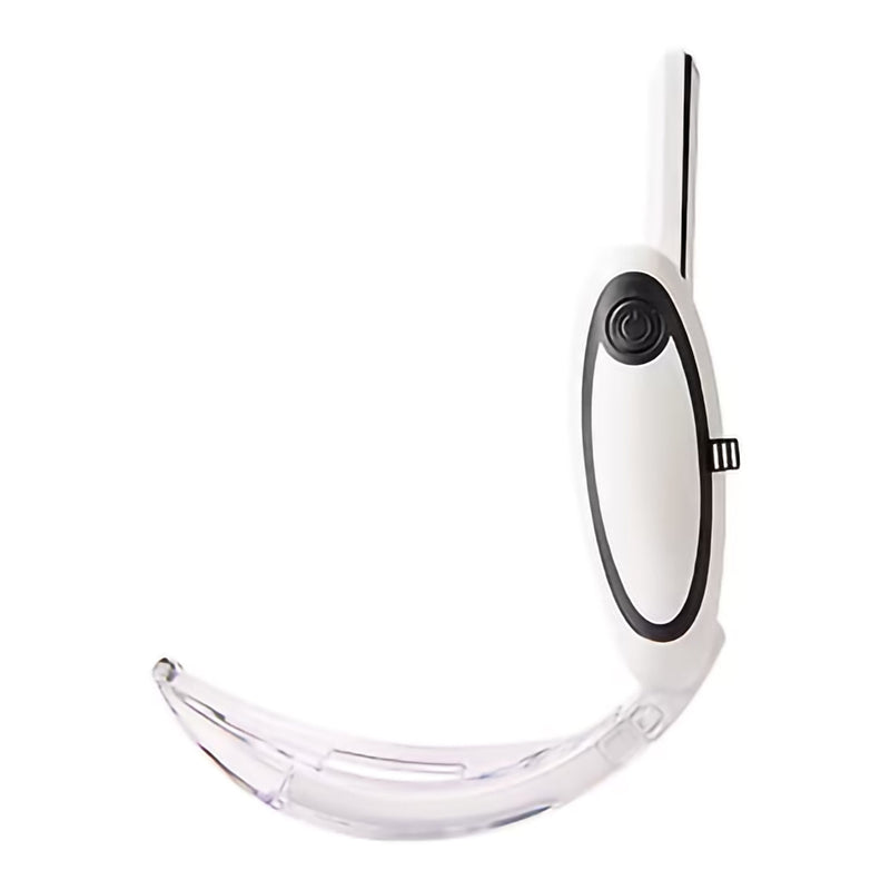Video Laryngoscope Blade McGRATH Macintosh Type LED Light Adult Sterile 