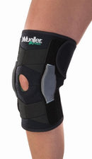 BRACE KNEE HINGE SELF ADJ