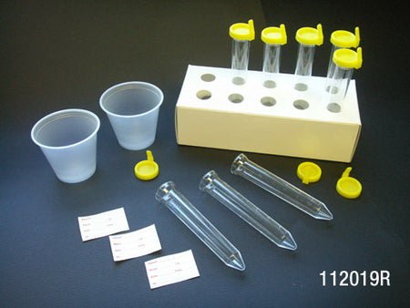 COLLECTION SYSTEM URINEKIT 500/CS