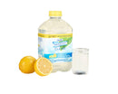 Thick & Easy Hydrolyte Honey Consistency Lemon Thickened Water, 46-oz. (Case of 6)