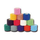 WRAP SELFADHERENT 1X5YDBLU LF 30RL/CS