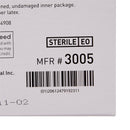 McKesson Brand McKesson Nonreinforced Skin Closure Strip, 1 x 5 Inch (100/CS) 