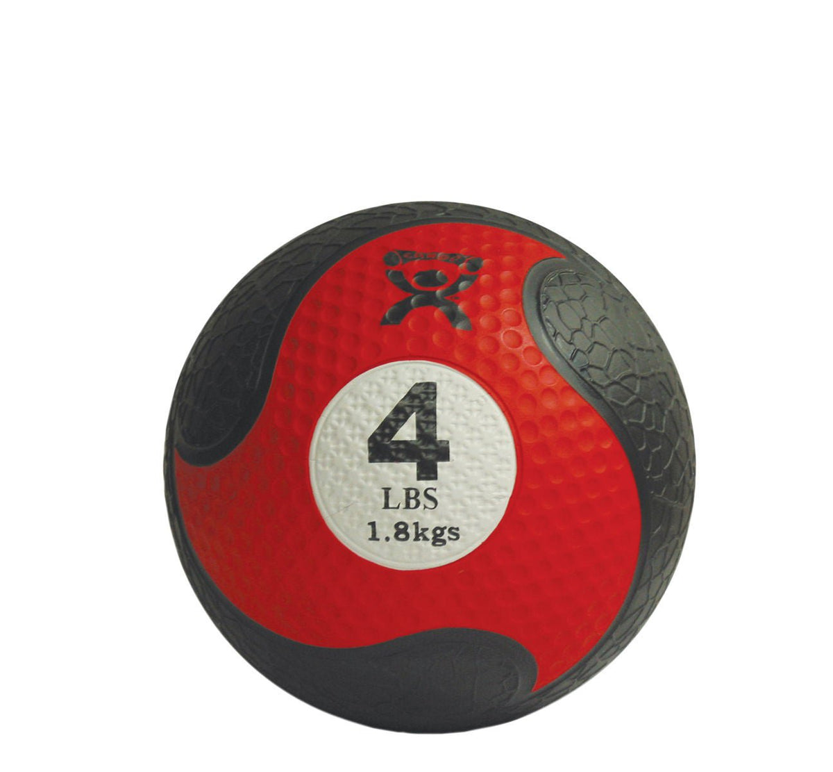 Medicine Ball CanDo 4 lbs. (Each)