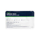 DRUG TEST DIP CARD 10 TEST25/BX