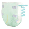 Tranquility Essential Heavy Incontinence Brief, Small (10/BG)