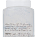 McKesson Brand McKesson Ultrasound Gel, Clear, 250 mL Bottle, Ultrasound and Laser Transmission (12/CS) 