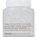 McKesson Brand McKesson Ultrasound Gel, Clear, 250 mL Bottle, Ultrasound and Laser Transmission (12/CS)