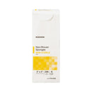McKesson Brand McKesson Nonwoven Sponge, 3 x 3 Inch, Four Ply (4000/CS) 