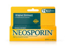 Kenvue Brands LLC Neosporin First Aid Antibiotic, 1-ounce tube (24/CS) 