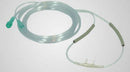 CANNULA NASAL W/EAR CUSHIONNONFLARED 7FT TUBING 50/CS