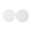 Hardy Diagnostics Parter Medical Polystyrene Petri Dish, 100 x 15 millimeters 