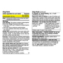Geri-Care Regular Strength Acetaminophen (Case of 12000)