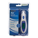 Veridian Instant Ear Thermometer (Case of 24)