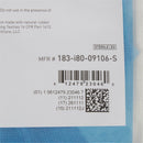 McKesson Sterile Impervious Orthopedic U-Drape, 60 x 70 Inch (Case of 30)