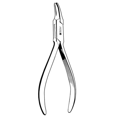 Sklar Gordon Contouring Pliers 137 - 49-2005