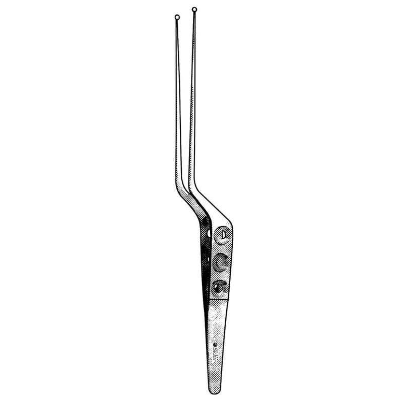 Sklar Yasargil Tumor Grasping Forceps - 98-7770 
