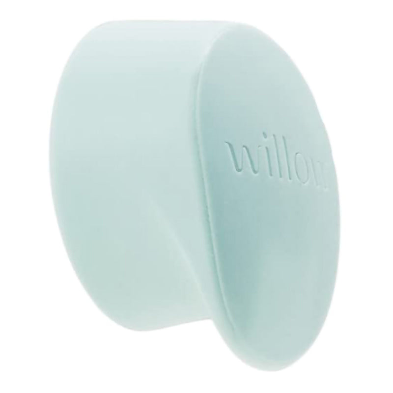 Willow Go Silicone Duckbill Valve Set for Willow Go Breast Pump (2/PK)