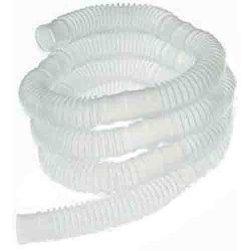 Aerosol Tubing 6 Foot Length Tubing PVC